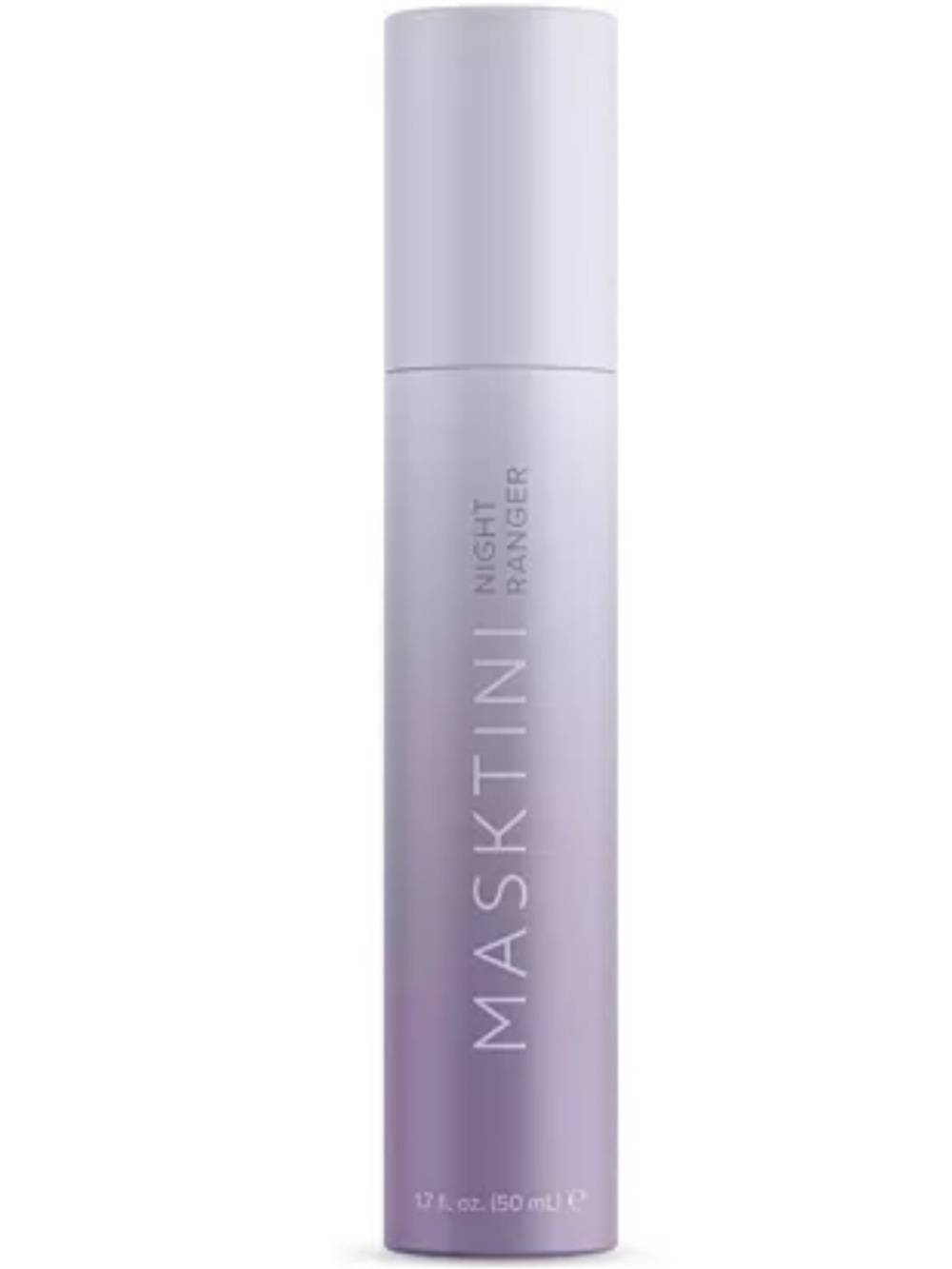 Masktini Night Ranger Overnight Renewal Mask Full size 1.7 oz new in box - Picture 3 of 4